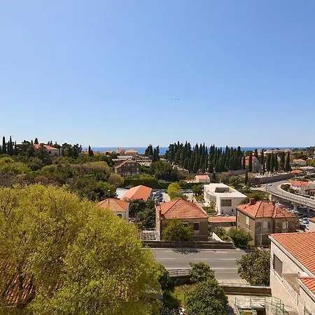 Terra * Ντουμπρόβνικ