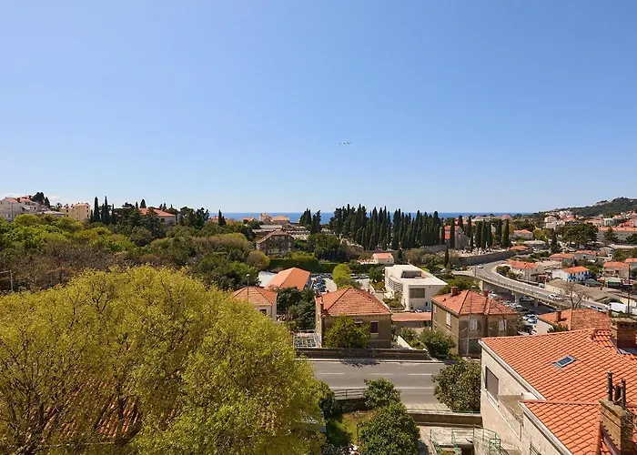 Terra * Ντουμπρόβνικ