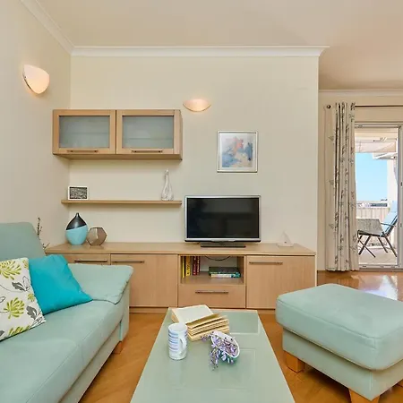 Apartment Terra