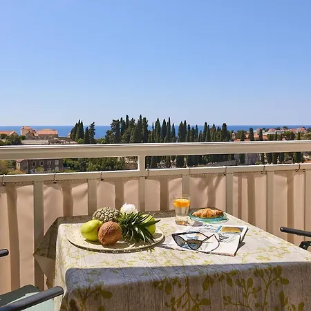 Daire Terra Dubrovnik