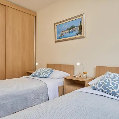 Daire Terra Dubrovnik