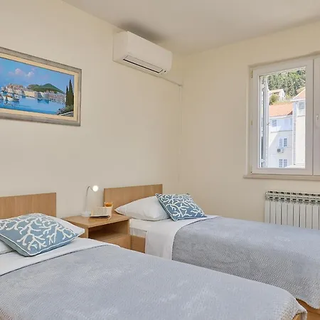 Apartman Terra *