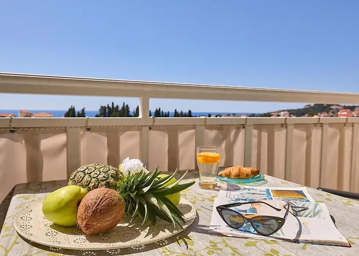 Terra Apartment Dubrovnik