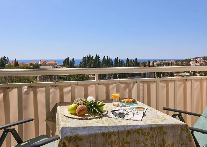 Apartmán Terra Dubrovník