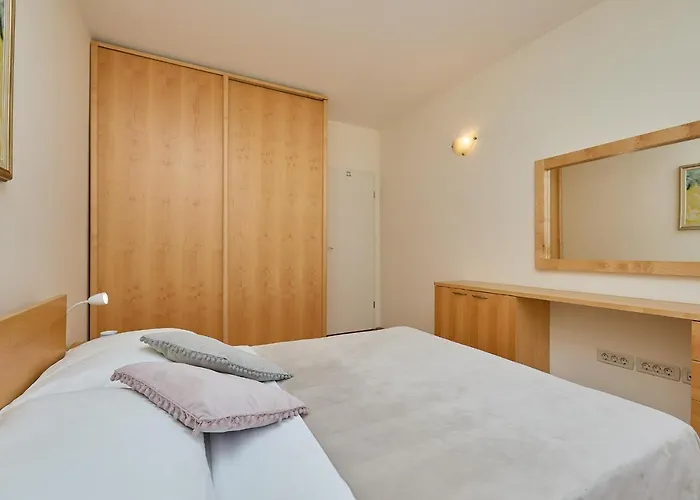 Terra Apartmán Dubrovník