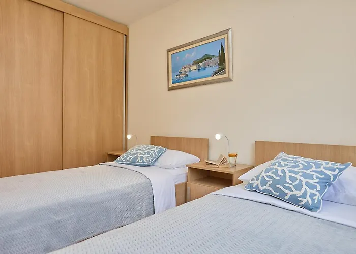 Apartment Terra Dubrovnik